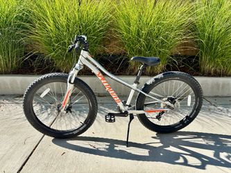 Specialized Riprock 24” Mountain Bike