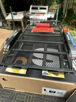 Rc Crawler /Rc Trailer  Barely Used 