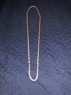 925 Italy Silver Chain