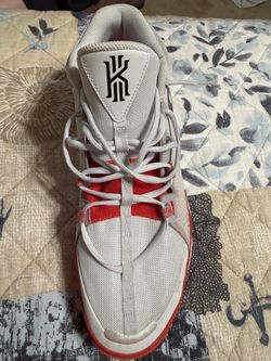 Nike Kyrie Flytrap 6 photon Dust