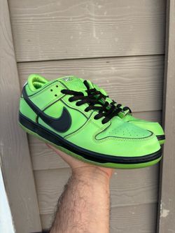 Nike Sb Powerpuff sz 10.5 M