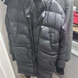 Parka Jacket Canada Goose