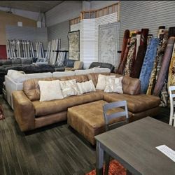 Sectional Sofa Furniture BRAND NEW 