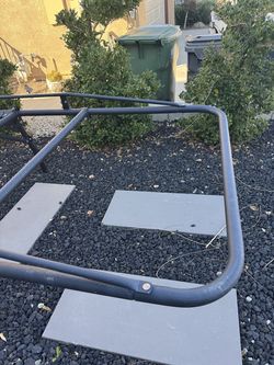 Truck Rack