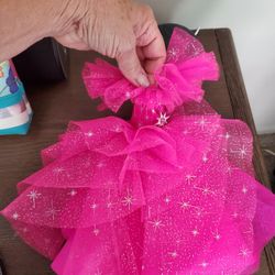 Barbie Dress