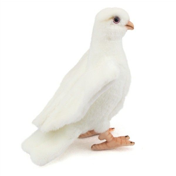 Dove stuffed animal?
