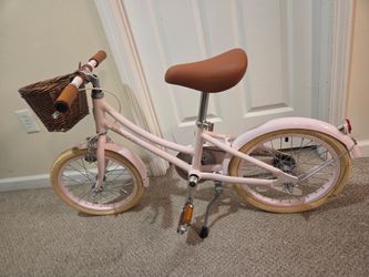 Banwood Bike