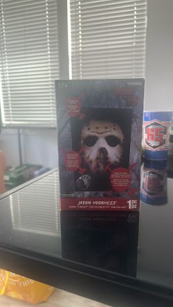 Friday The 13th LED production 