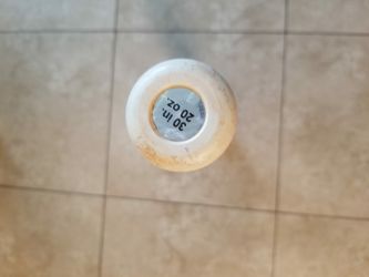 Combat Vigor Baseball Bat