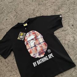 Bape Shirt 