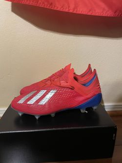Adidas X 19.1 SG Size 10