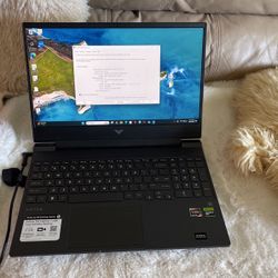 Victus Gaming Laptop 