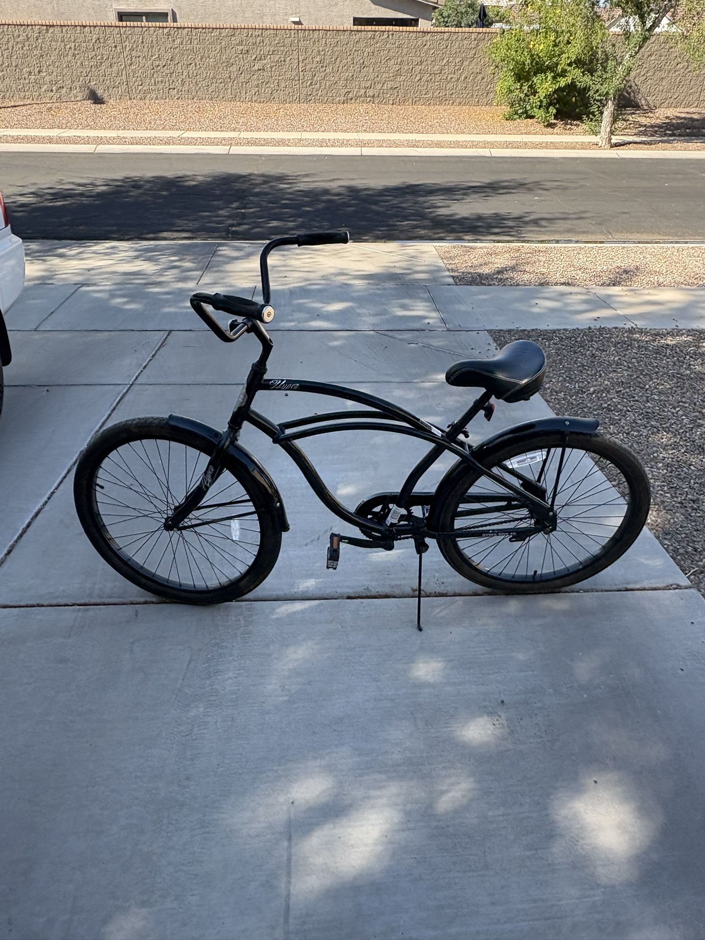 Hyper Bike