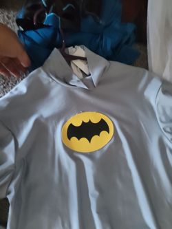 mens oldkool batman