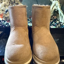 Winter Boots ( Toddler )