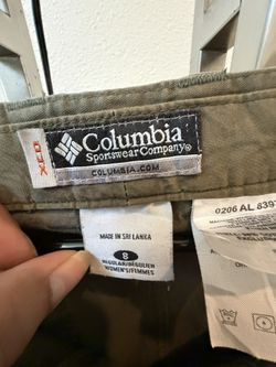 Columbia Women’s Pants