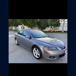 2006 Mazda Mazda6