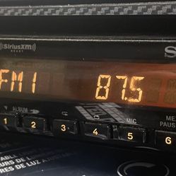 Sony BT Multi Color Stereo 