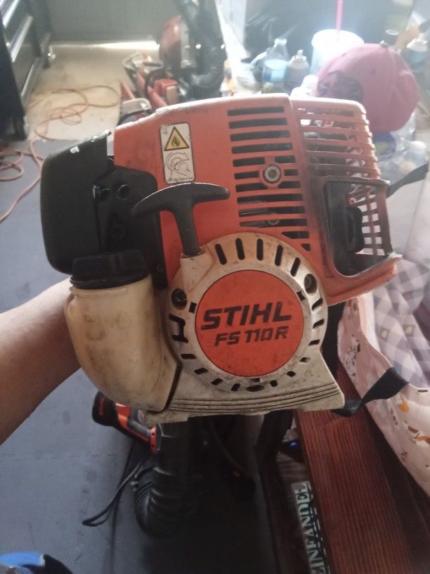 Stihl