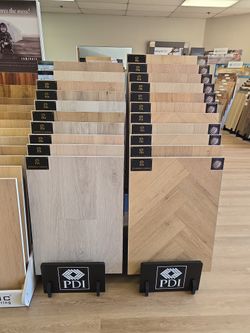 Pdi Laminate Plank Flooring 