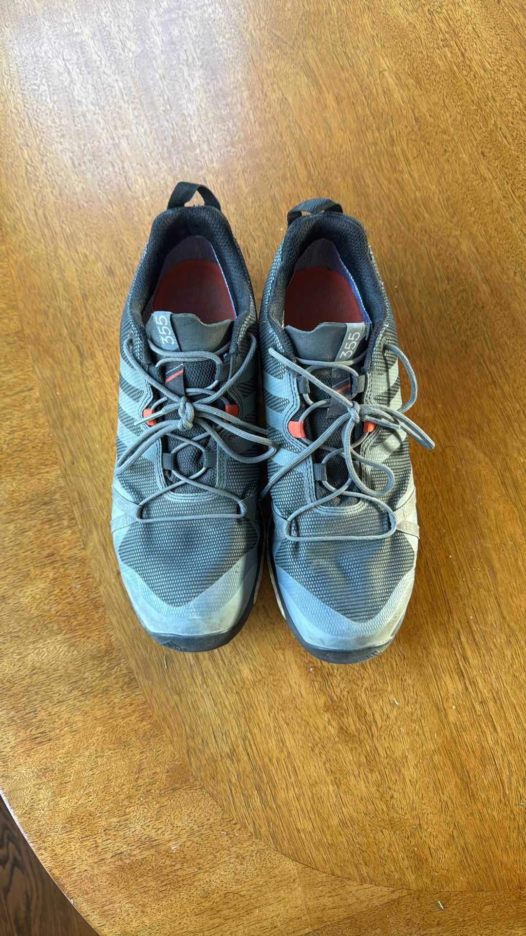 Adidas Gore Tex Terrex Shoes