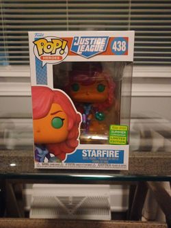 Starfire
