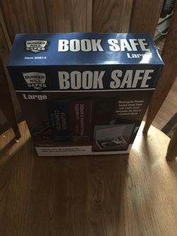 Safe