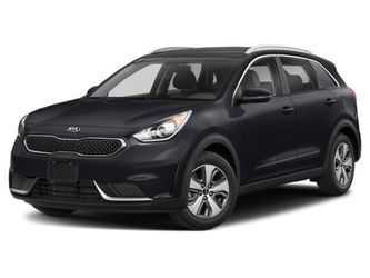 2019 Kia Niro