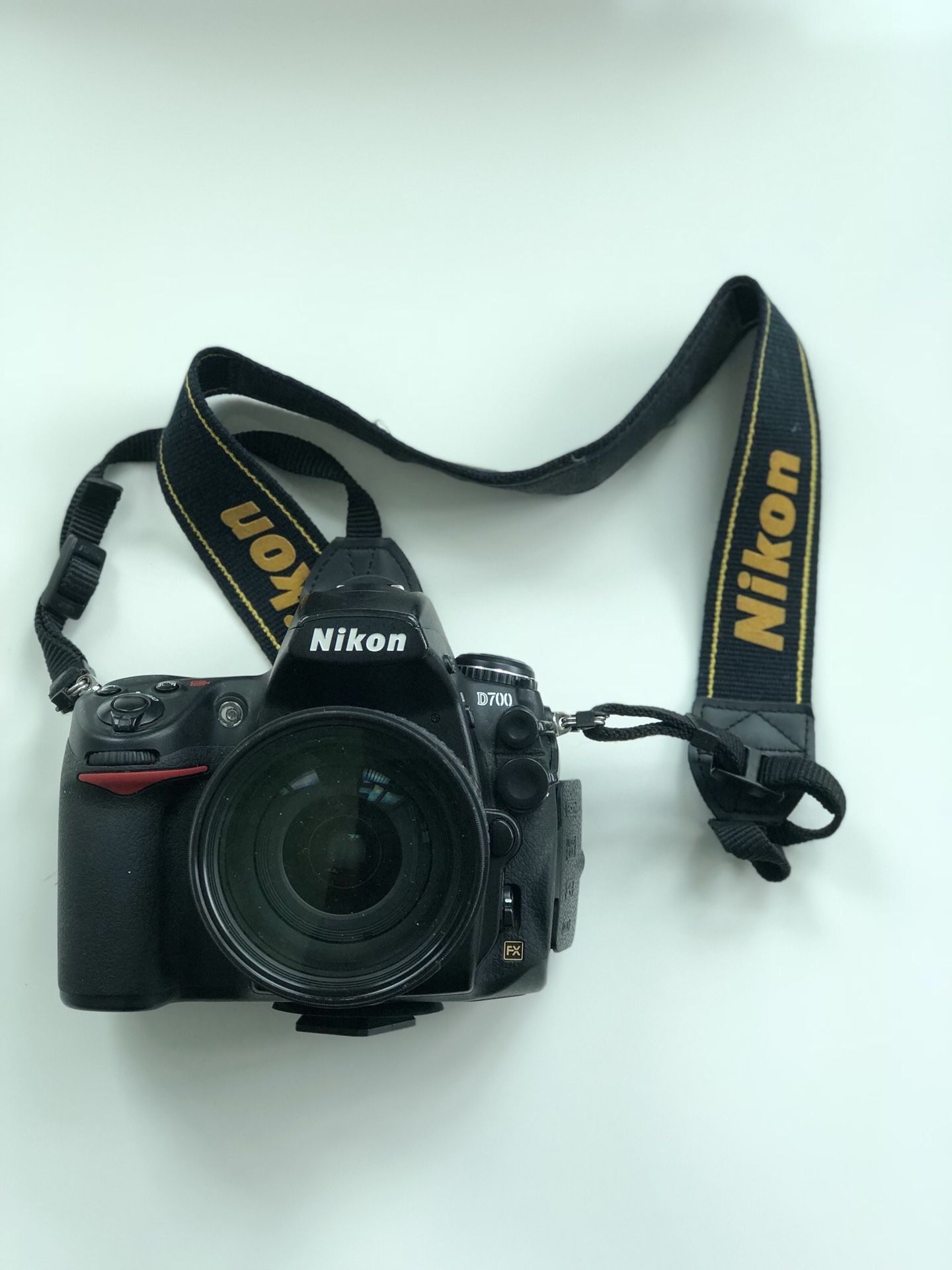 Nikon D700 with 28-75 mm lens.