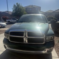 2003 Dodge Ram 1500