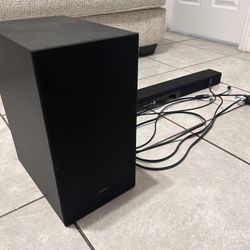 Samsung Stereo/speaker 