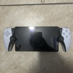 PlayStation Remote Play Controller 