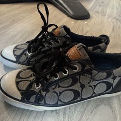 Coach Shoes