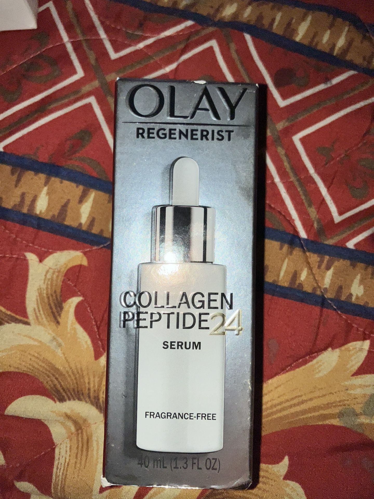 Brand New! Olay Collagen Peptide 24