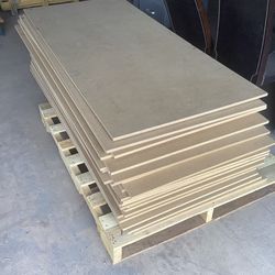 Particle Board Panel