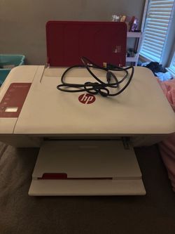 Hp printer