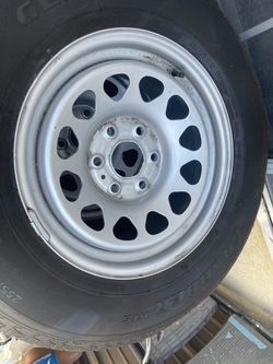Tires for sale