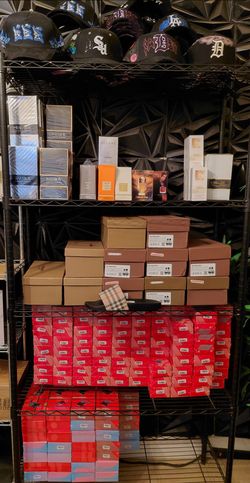 Perfumes colognes