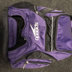 Speedo Swim Bags And Gear