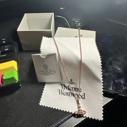 small rose gold chain 