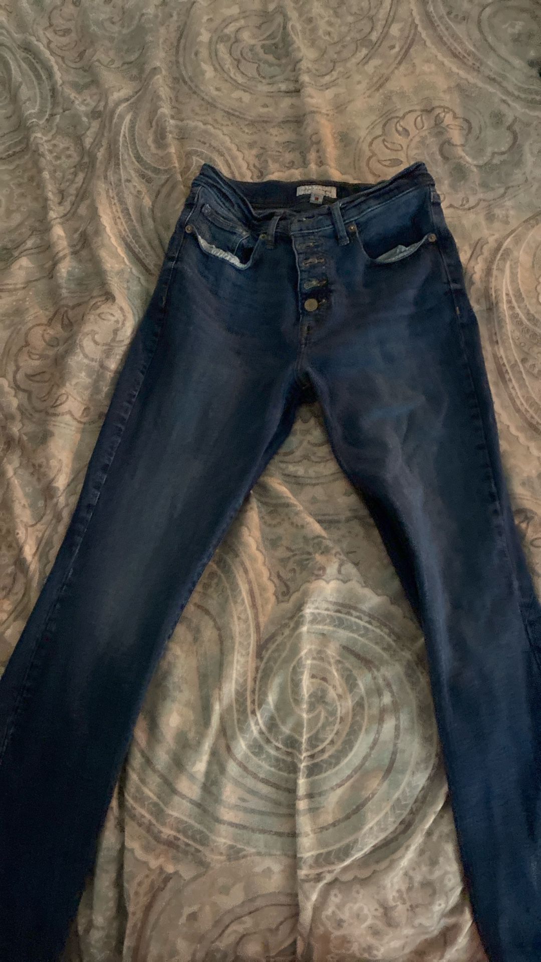 Jean