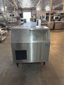 Ice Machine HOSHIZAKI F-500BAH