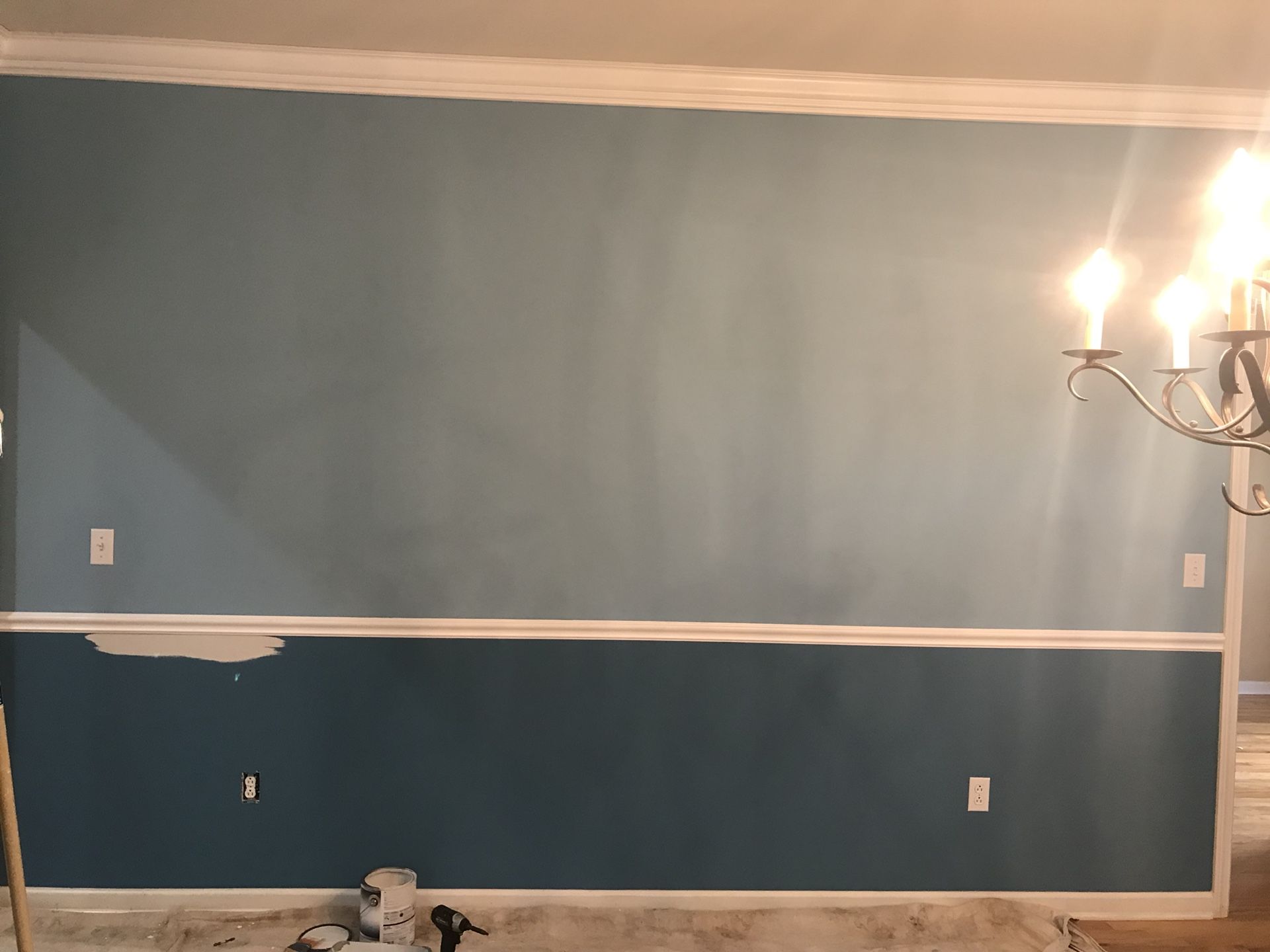 Paints