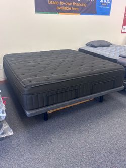 Brand New Mattresses – Cooling Options Available