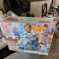 Selling a 100% brand new baby bundle