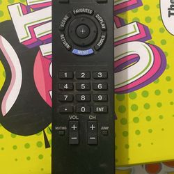 Remote