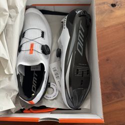 DMT Road Bike Shoes - EU 47