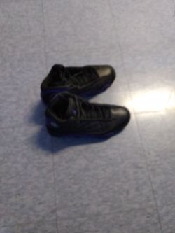 Jordan 13s