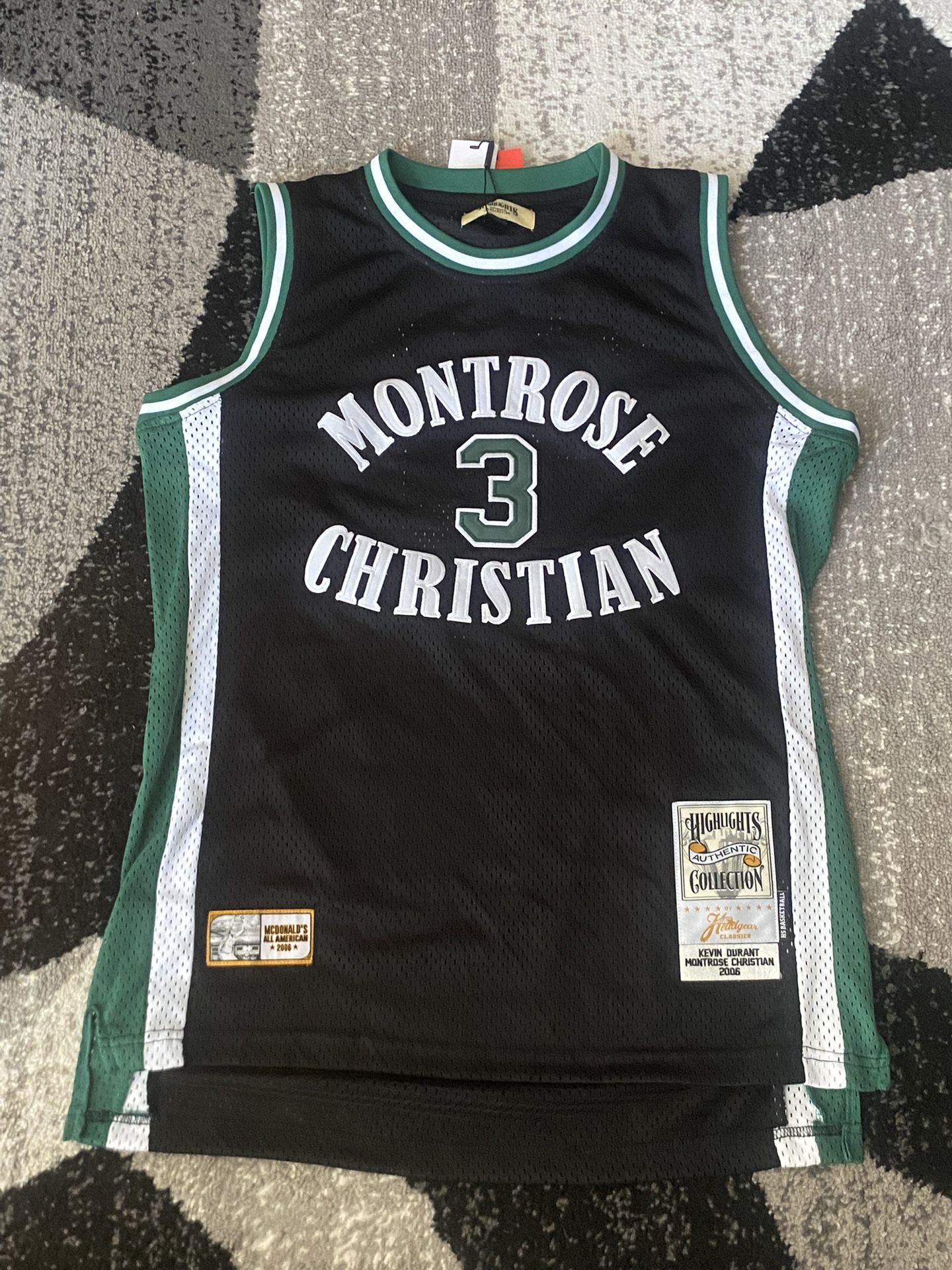 College Basketball Jerseys