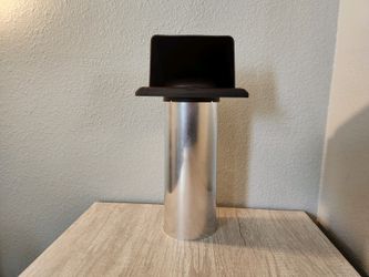 Imperial Exhaust Vent Hood